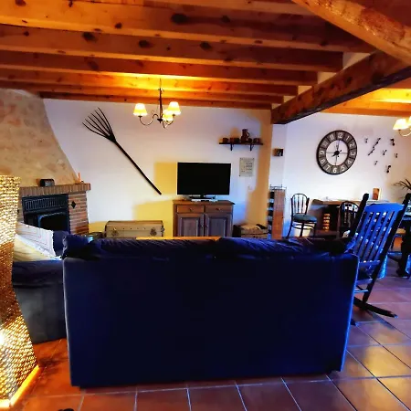 La Abuela Nines * Ligos