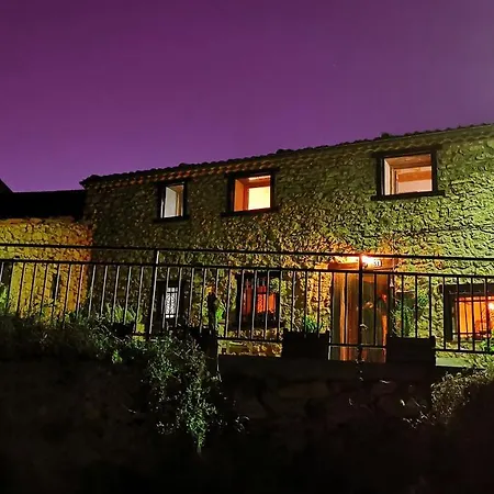 La Abuela Nines Дом отдыха *