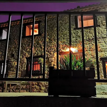 La Abuela Nines * Ligos