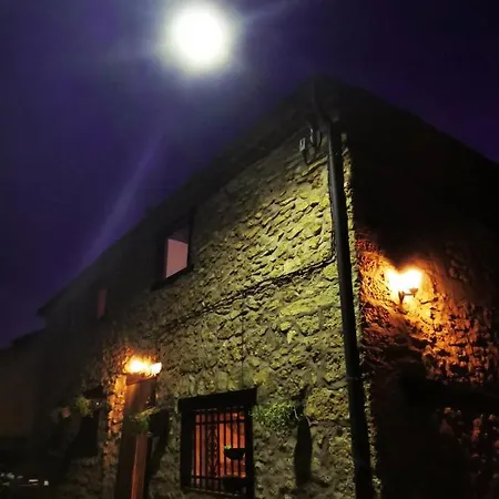 La Abuela Nines 度假居 *