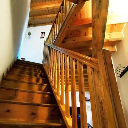 La Abuela Nines 度假居 *