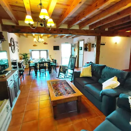 La Abuela Nines Ligos