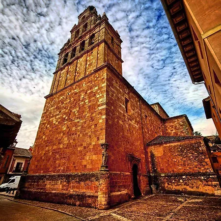 La Abuela Nines Ligos