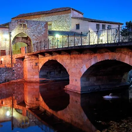 La Abuela Nines * Ligos