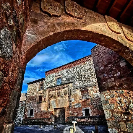 度假居 La Abuela Nines