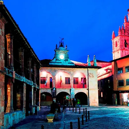 度假居 La Abuela Nines *