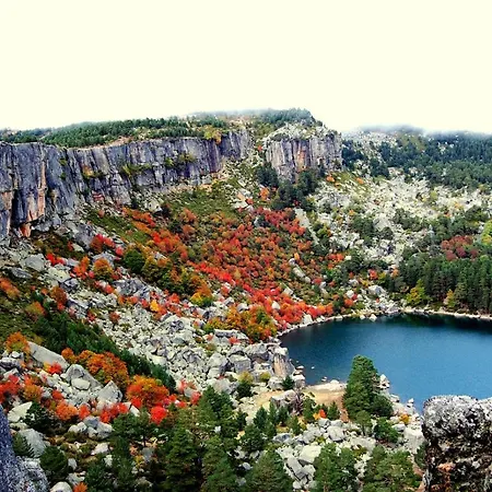 度假居 La Abuela Nines