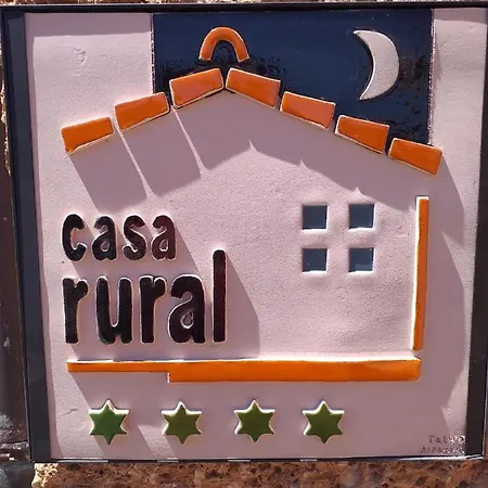 La Abuela Nines Дом отдыха *