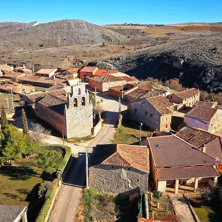 Дом отдыха La Abuela Nines Ligos