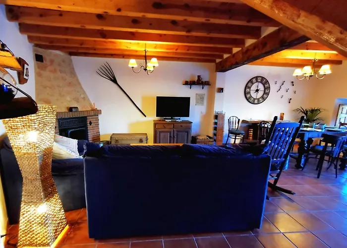 La Abuela Nines * Ligos