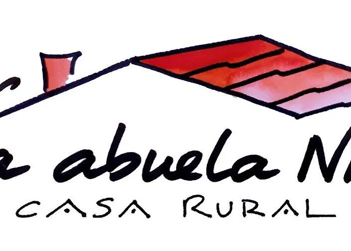 La Abuela Nines Σπίτι διακοπών