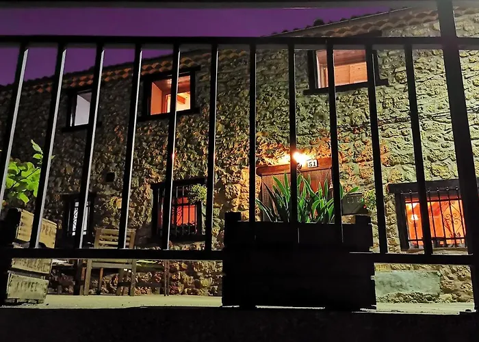 La Abuela Nines * Ligos