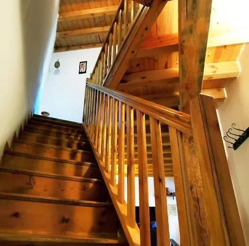 La Abuela Nines Σπίτι διακοπών *