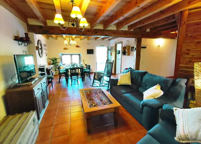 La Abuela Nines Ligos