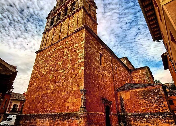 La Abuela Nines Ligos