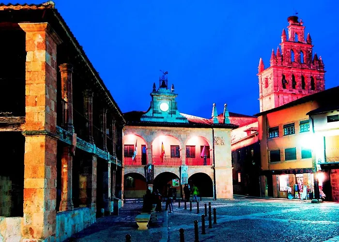 Σπίτι διακοπών La Abuela Nines *