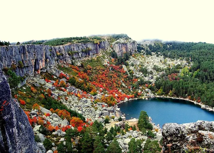 Σπίτι διακοπών La Abuela Nines