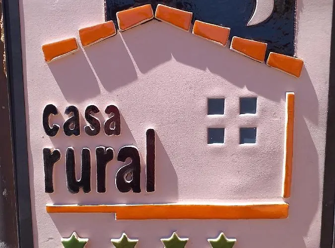 La Abuela Nines Σπίτι διακοπών *